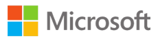 Logo Microsoft