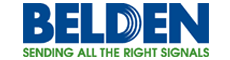 Logo Belden