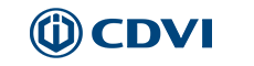 Logo CDVI