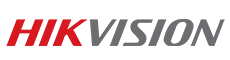 Logo Hikvision