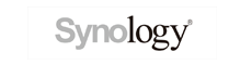 Logo Synology