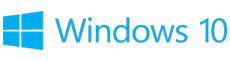 Logo Windows 10