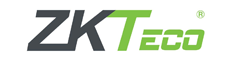 Logo ZKTeca